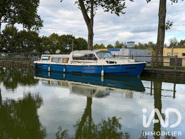 Appartement à vendre 4 pièces 30 m² Paray-le-Monial