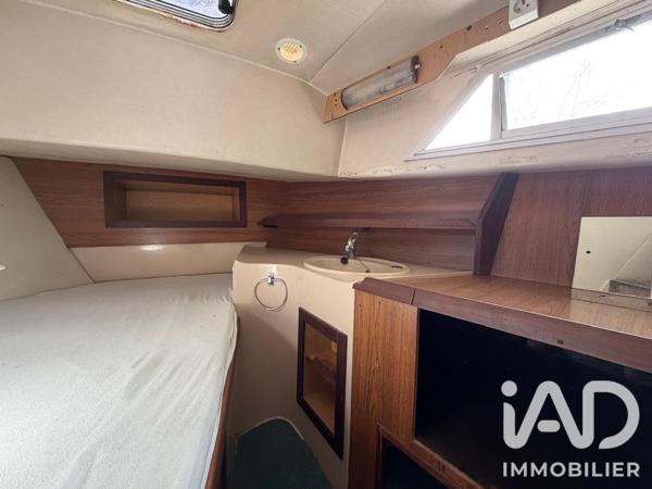 Appartement à vendre 4 pièces 30 m² Paray-le-Monial