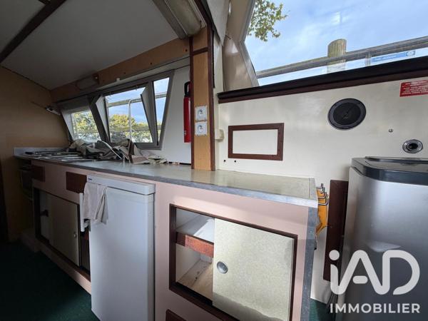 Appartement à vendre 4 pièces 30 m² Paray-le-Monial