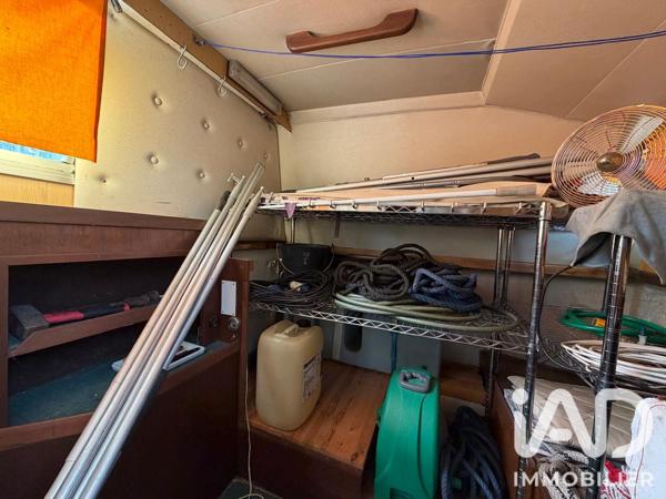 Appartement à vendre 4 pièces 30 m² Paray-le-Monial