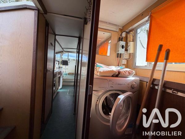 Appartement à vendre 4 pièces 30 m² Paray-le-Monial