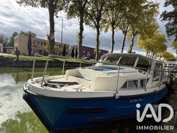 Appartement à vendre 4 pièces 30 m² Paray-le-Monial