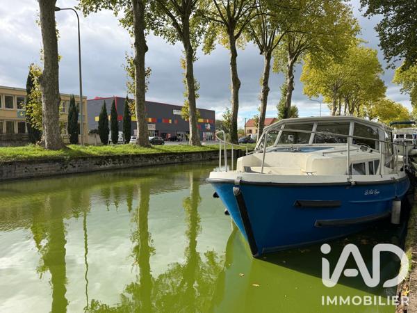 Appartement à vendre 4 pièces 30 m² Paray-le-Monial