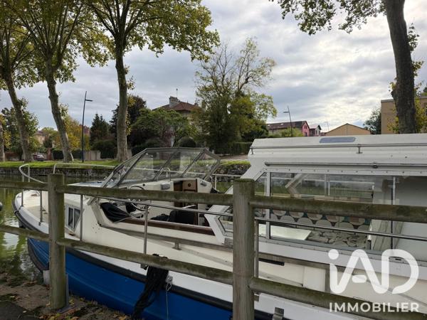 Appartement à vendre 4 pièces 30 m² Paray-le-Monial
