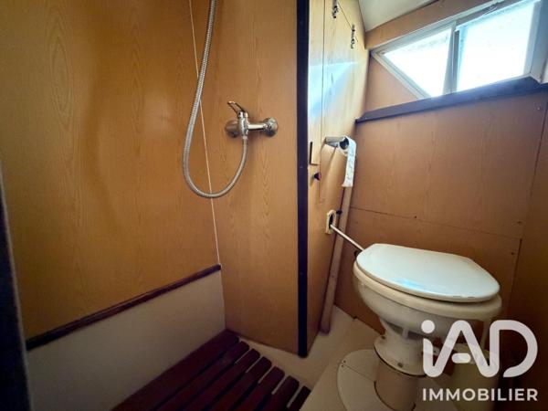 Appartement à vendre 4 pièces 30 m² Paray-le-Monial