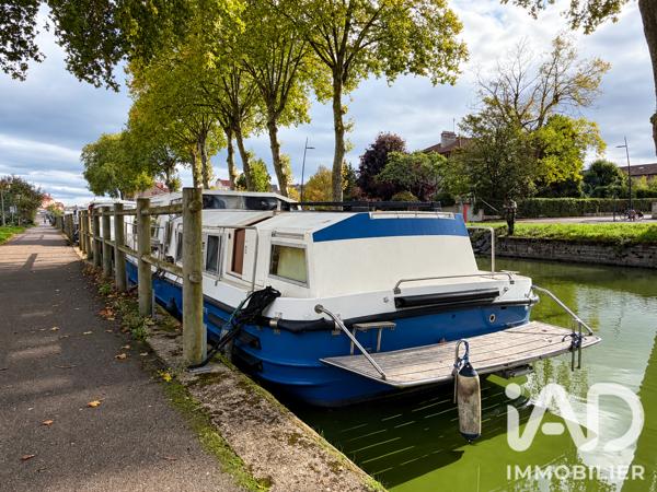Appartement à vendre 4 pièces 30 m² Paray-le-Monial