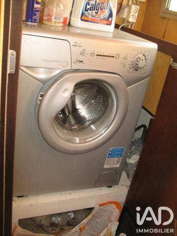Appartement à vendre 4 pièces 30 m² Paray-le-Monial