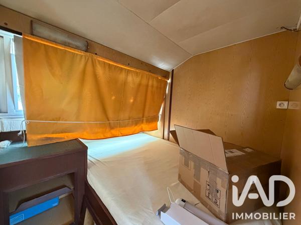 Appartement à vendre 4 pièces 30 m² Paray-le-Monial