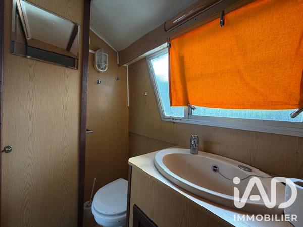 Appartement à vendre 4 pièces 30 m² Paray-le-Monial