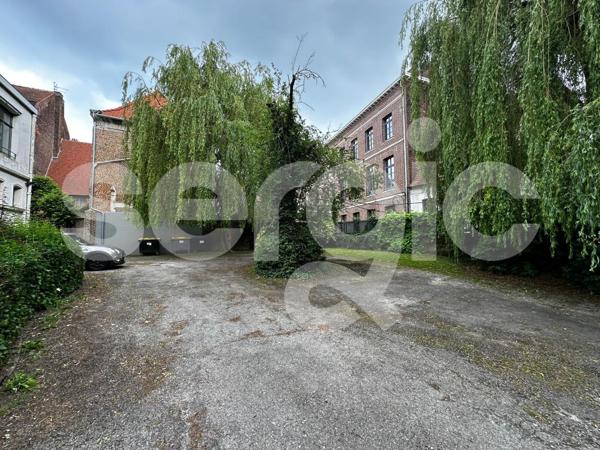 Location Parking 15 62400 Bethune 11 1781 01 0003