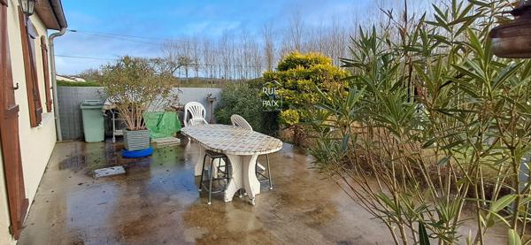 86140 CERNAY Maison Cernay 5 pièce(s) 112.03 m2