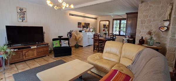 86140 CERNAY Maison Cernay 5 pièce(s) 112.03 m2