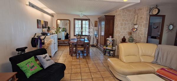 86140 CERNAY Maison Cernay 5 pièce(s) 112.03 m2