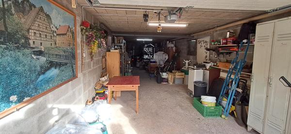 86140 CERNAY Maison Cernay 5 pièce(s) 112.03 m2