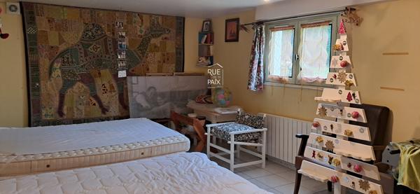 86140 CERNAY Maison Cernay 5 pièce(s) 112.03 m2