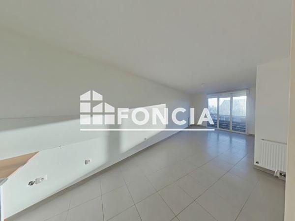 Location Appartement 2 pièces 49.7 m² - 151/153 RUE ANATOLE FRANCE Drancy 93700