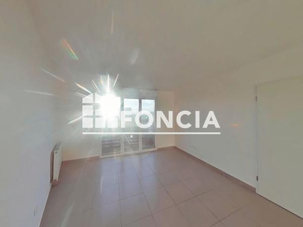 Location Appartement 2 pièces 49.7 m² - 151/153 RUE ANATOLE FRANCE Drancy 93700