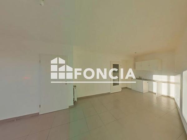 Location Appartement 2 pièces 49.7 m² - 151/153 RUE ANATOLE FRANCE Drancy 93700