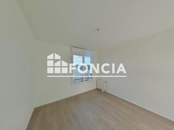 Location Appartement 2 pièces 49.7 m² - 151/153 RUE ANATOLE FRANCE Drancy 93700