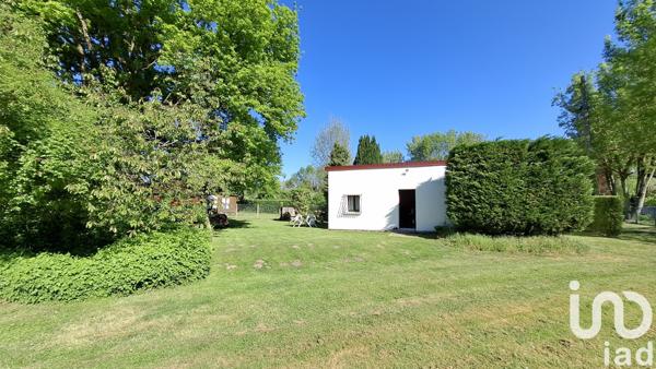 Terrain à vendre 7 400 m² Marcilly-sur-Eure