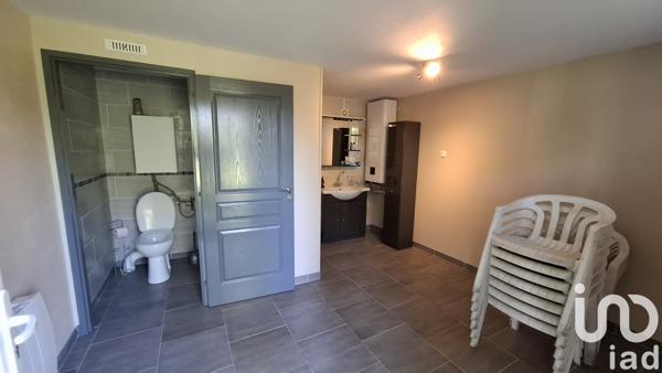 Terrain à vendre 7 400 m² Marcilly-sur-Eure