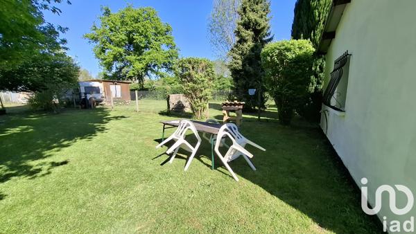 Terrain à vendre 7 400 m² Marcilly-sur-Eure