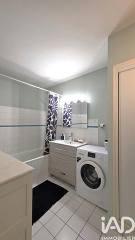 Appartement à vendre 2 pièces 66 m² Reims