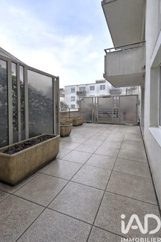 Appartement à vendre 2 pièces 66 m² Reims