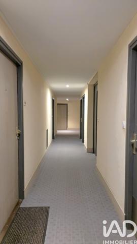 Appartement à vendre 2 pièces 66 m² Reims