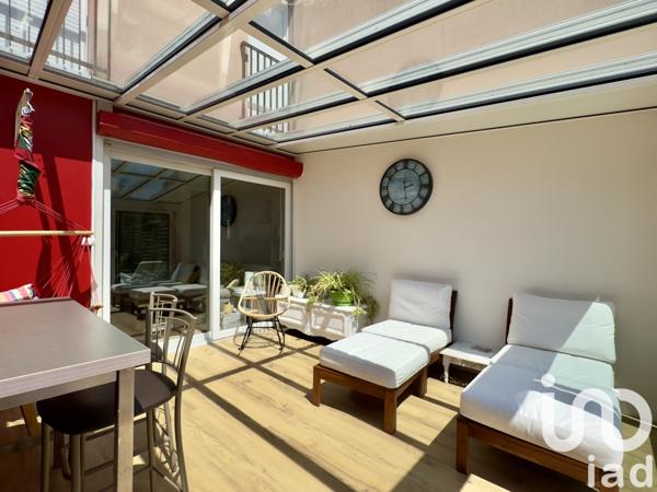 Maison à vendre 5 pièces 123 m² Villeneuve-d'Ascq