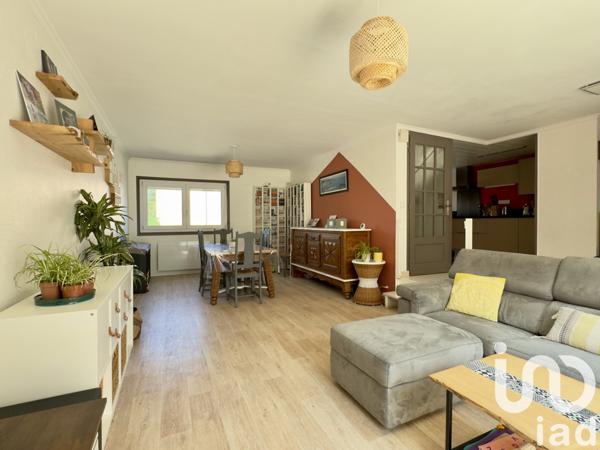 Maison à vendre 5 pièces 123 m² Villeneuve-d'Ascq