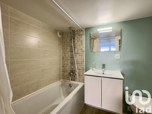 Maison à vendre 5 pièces 123 m² Villeneuve-d'Ascq