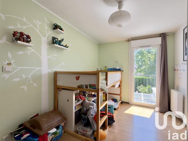 Maison à vendre 5 pièces 123 m² Villeneuve-d'Ascq