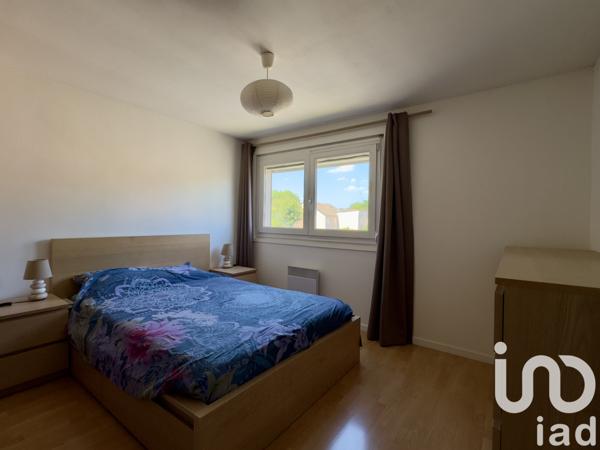 Maison à vendre 5 pièces 123 m² Villeneuve-d'Ascq