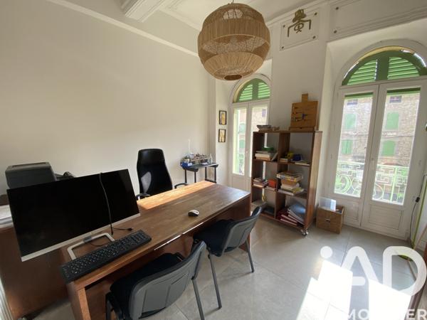 Appartement à vendre 3 pièces 62 m² Eyguières