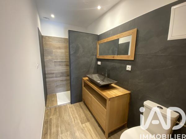Appartement à vendre 3 pièces 62 m² Eyguières