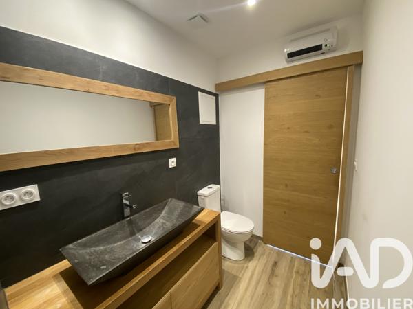 Appartement à vendre 3 pièces 62 m² Eyguières