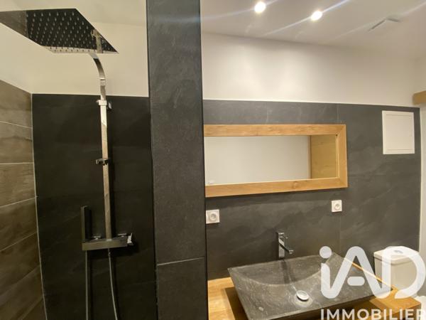 Appartement à vendre 3 pièces 62 m² Eyguières