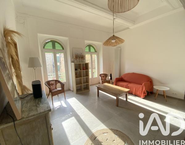 Appartement à vendre 3 pièces 62 m² Eyguières