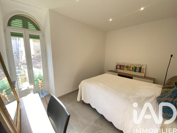 Appartement à vendre 3 pièces 62 m² Eyguières