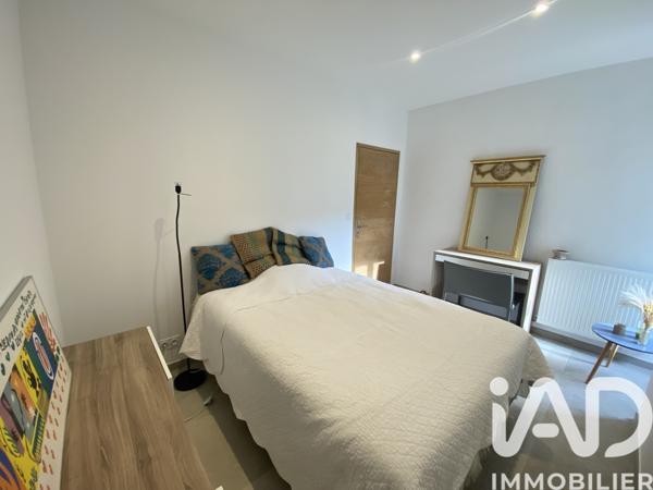 Appartement à vendre 3 pièces 62 m² Eyguières