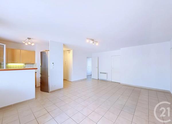 Appartement T4 à vendre  4 pièces - 75,43 m 2   ISTRES  - 13