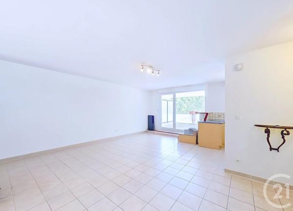 Appartement T4 à vendre  4 pièces - 75,43 m 2   ISTRES  - 13