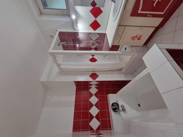 Appartement 5 pièces - 126 m²