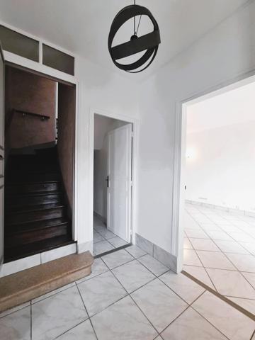 Appartement 5 pièces - 126 m²