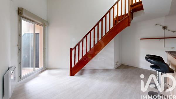 Appartement à vendre 3 pièces 52 m² Toulouse