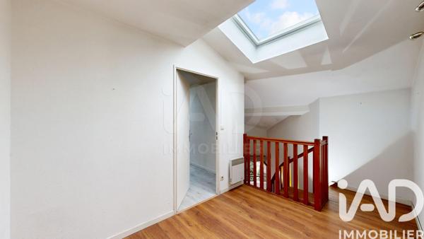 Appartement à vendre 3 pièces 52 m² Toulouse