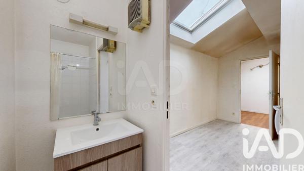 Appartement à vendre 3 pièces 52 m² Toulouse