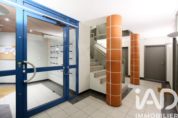 Appartement à vendre 3 pièces 52 m² Toulouse