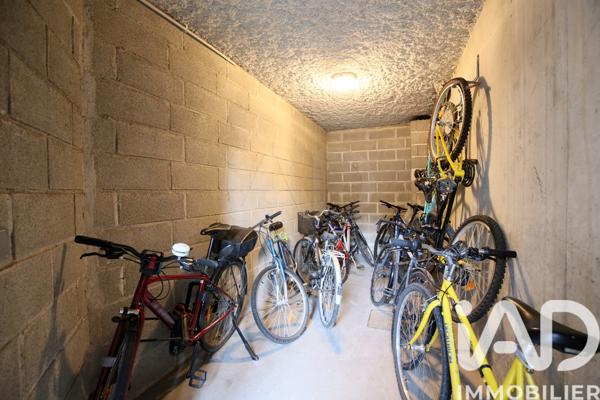 Appartement à vendre 3 pièces 52 m² Toulouse